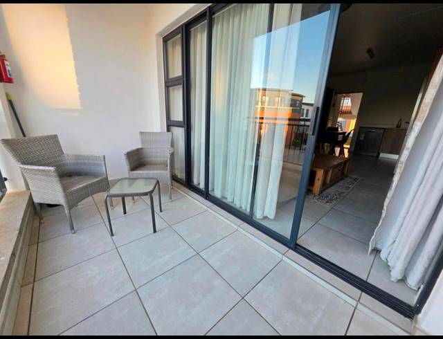 2 BEDROOM PROPERTY TO RENT IN BLYDE RIVERWALK ESTATE